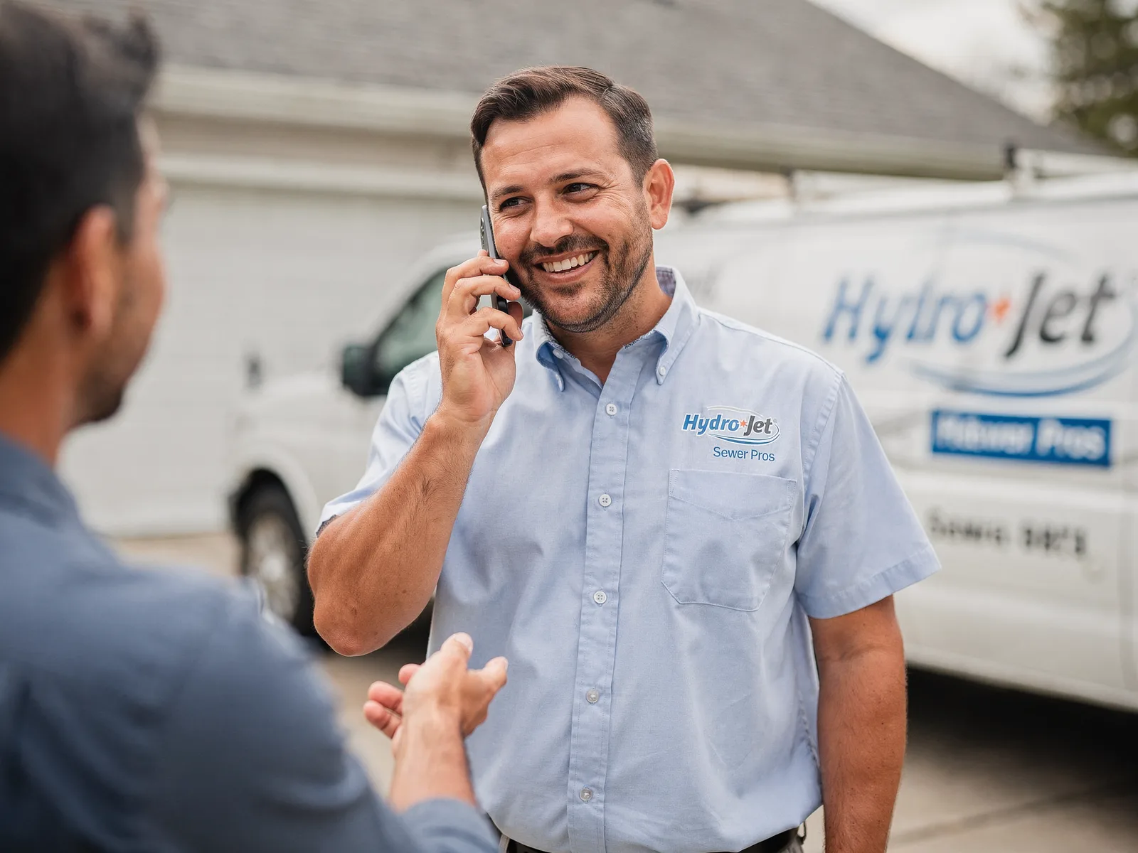 Hydro Jetting Randolph, VT FAQs